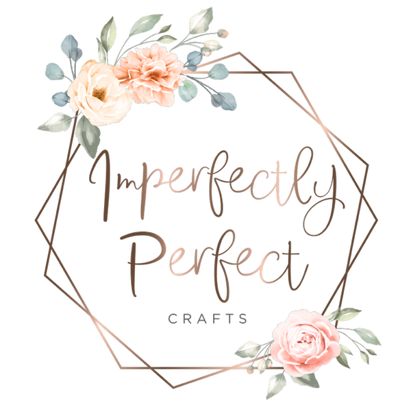 Imperfectly Perfect Crafts logo